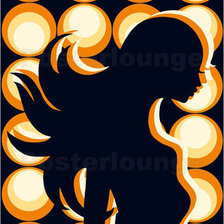 Схема вышивки «Woman»