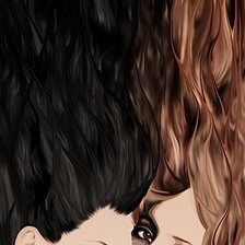 Схема вышивки «Womans»