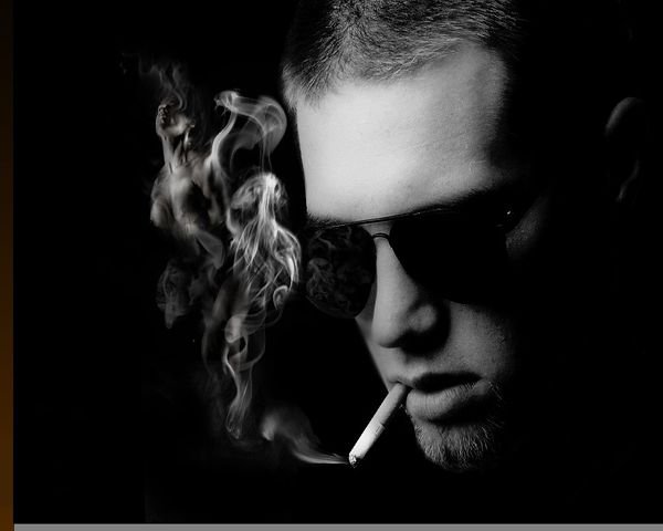 мужчина - оригинал