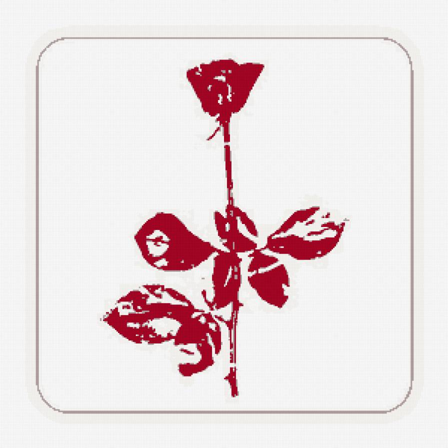 Depeche Mode - depeche mode - предпросмотр