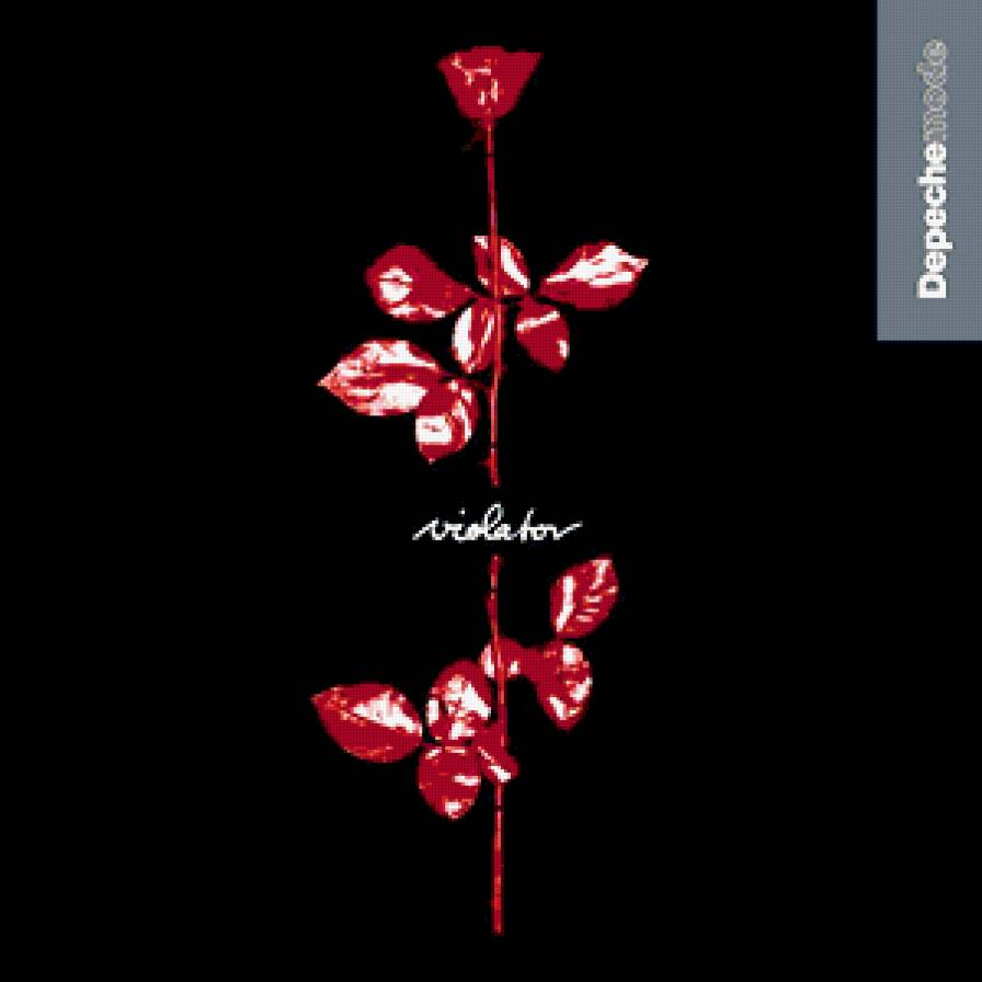 Depeche Mode - depeche mode - предпросмотр