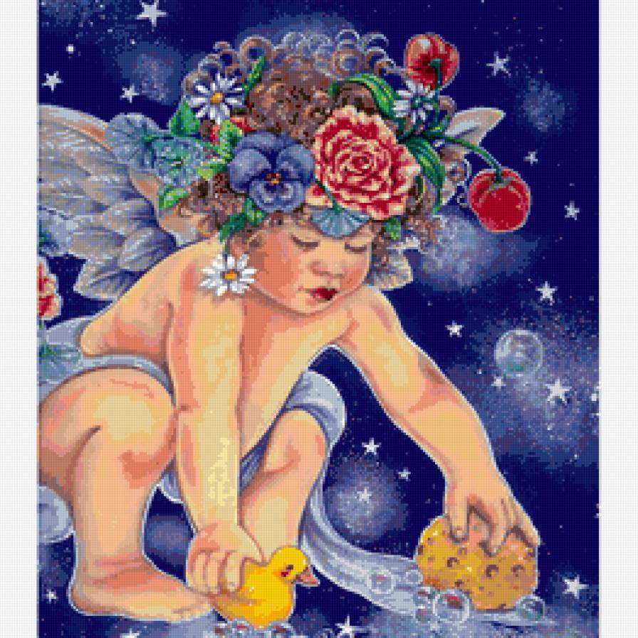 ангелок - сказки - предпросмотр