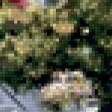 Предпросмотр схемы вышивки «южный городок» (№274525)