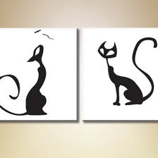 Схема вышивки «№274677»