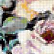Предпросмотр схемы вышивки «букет» (№274728)