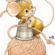 Схема вышивки «№274791»