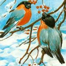 Схема вышивки «№274950»