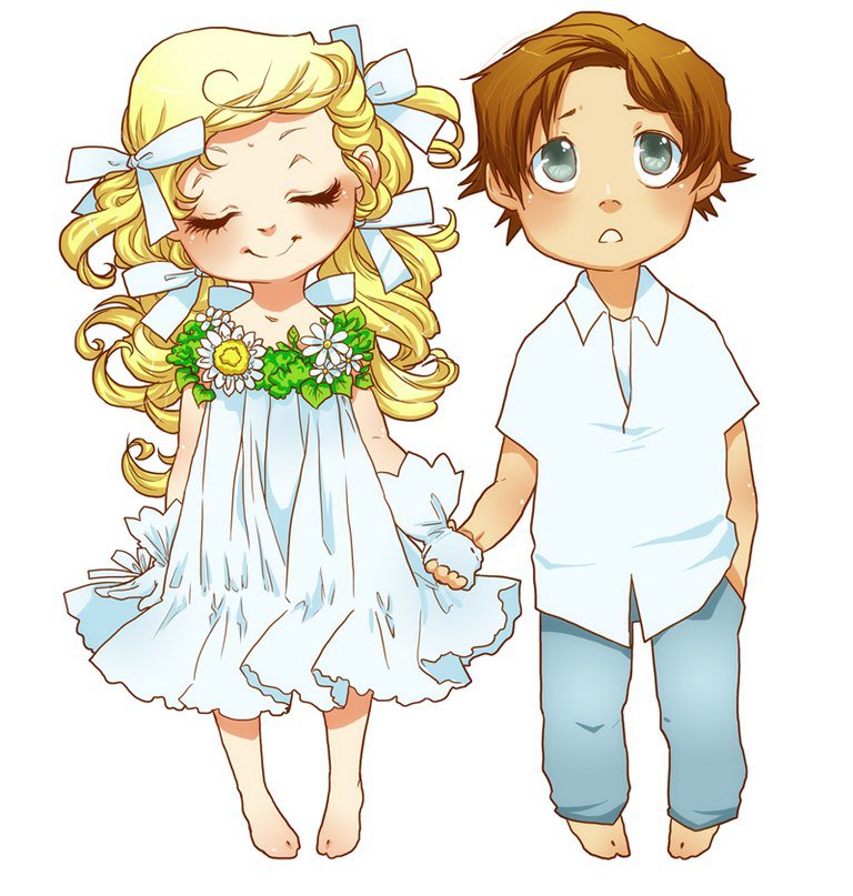 Сэм и Джесика - сэм - оригинал