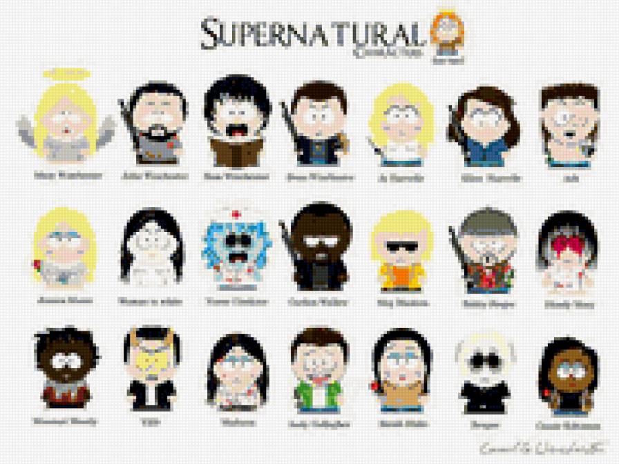 КОНИ АПОКАЛИПСИСА - лошади - предпросмотр