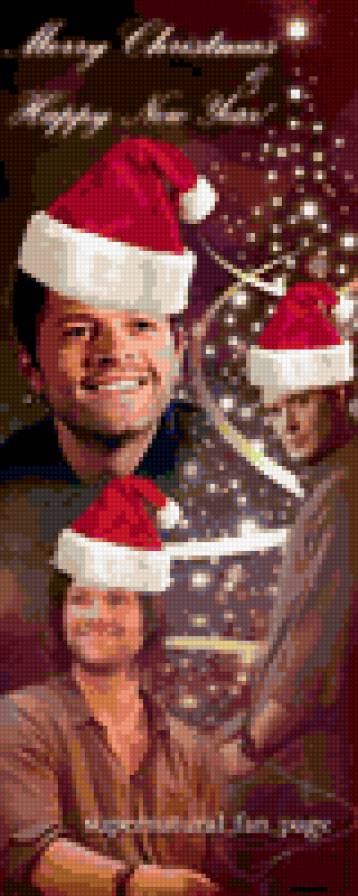 новогодние спн - кас - предпросмотр