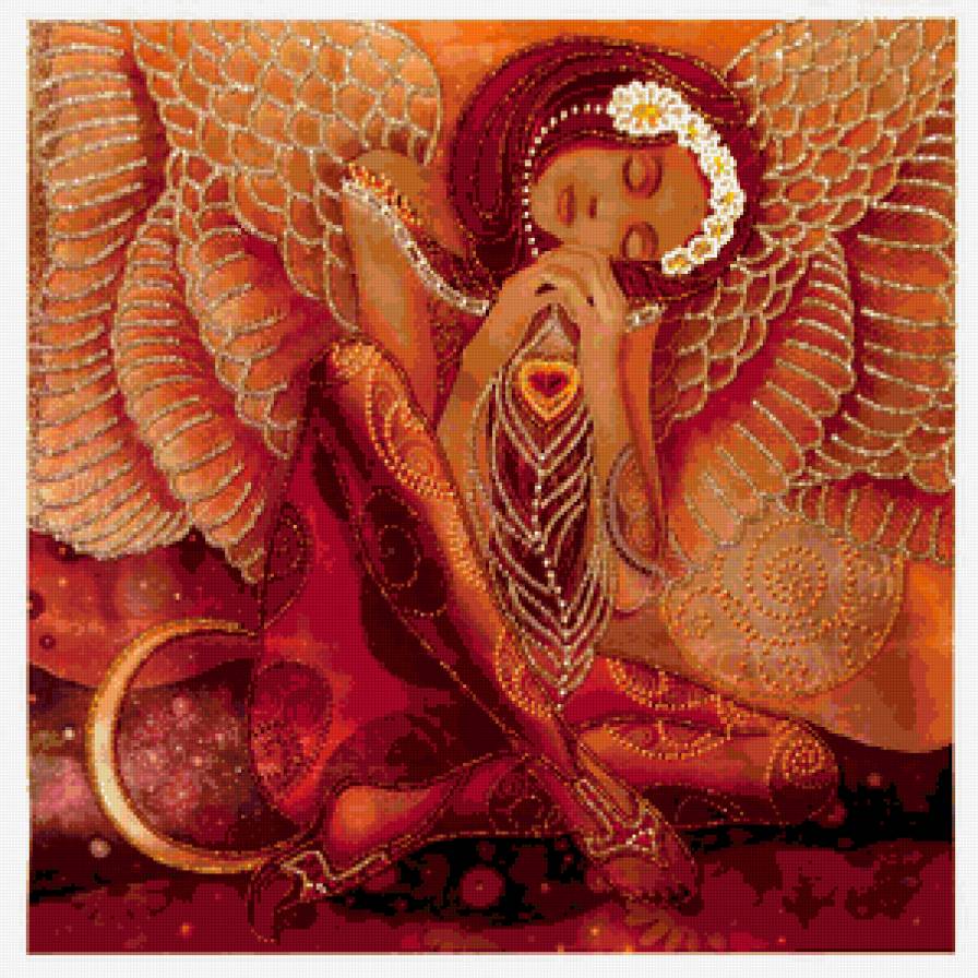 Девушка. - девушки - предпросмотр