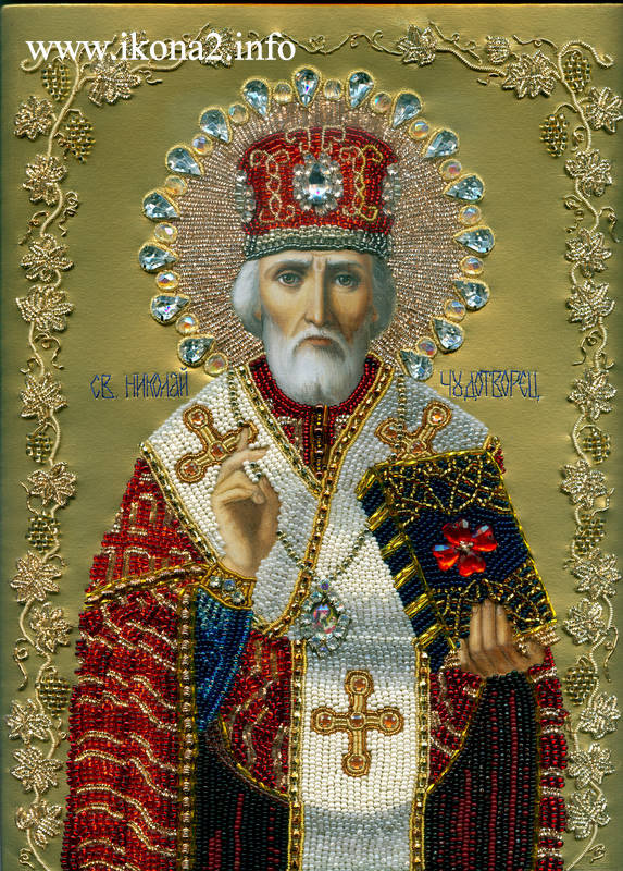 Святой Лука - оригинал