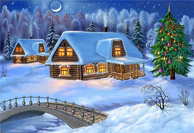 СКАЗКА - оригинал