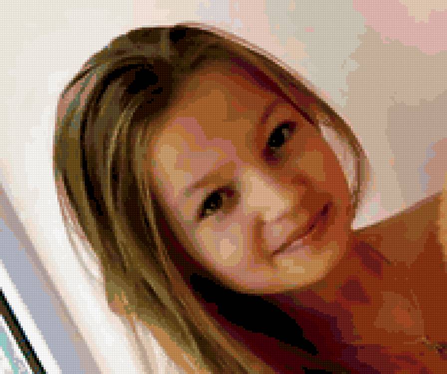 Владислава - милашка, девочка, красивая - предпросмотр