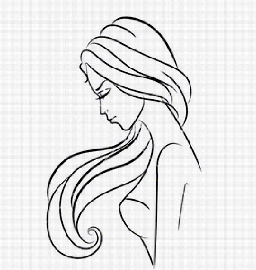 Woman - предпросмотр