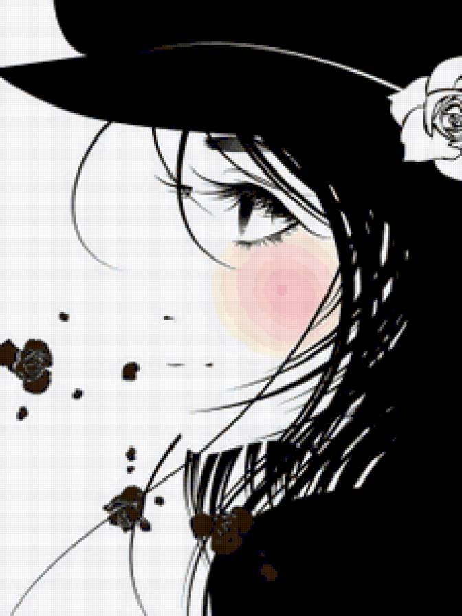 Girl - предпросмотр