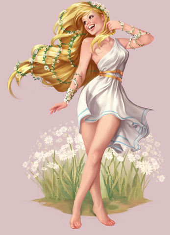 Девушка - девушки - оригинал