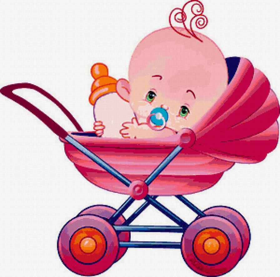 Младенец - дети - предпросмотр