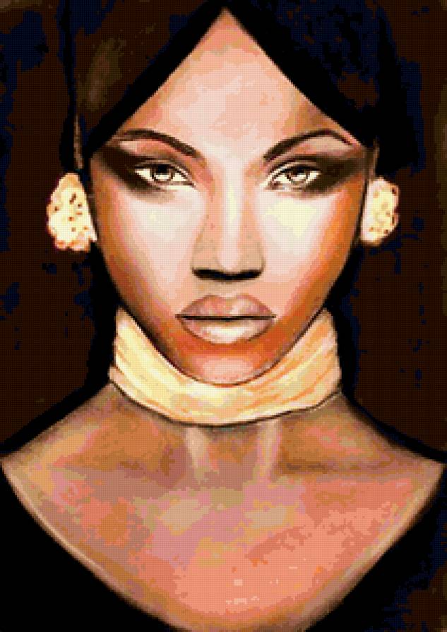 Девушка. - девушки - предпросмотр