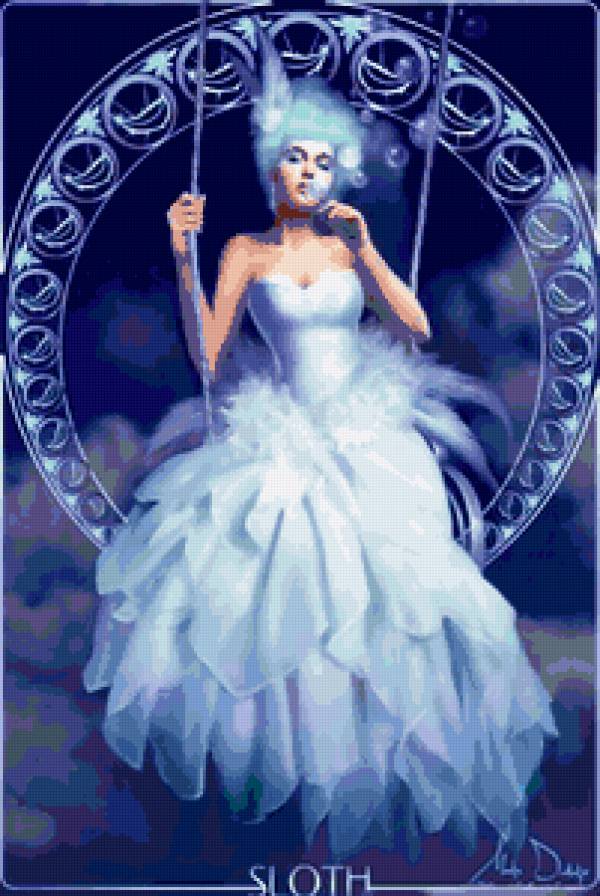 безделье - предпросмотр