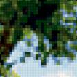Предпросмотр схемы вышивки «Маковое поле» (№275733)
