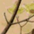 Предпросмотр схемы вышивки «птицы» (№275786)