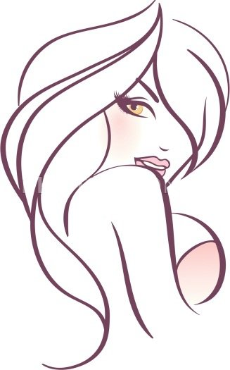 Girl - оригинал