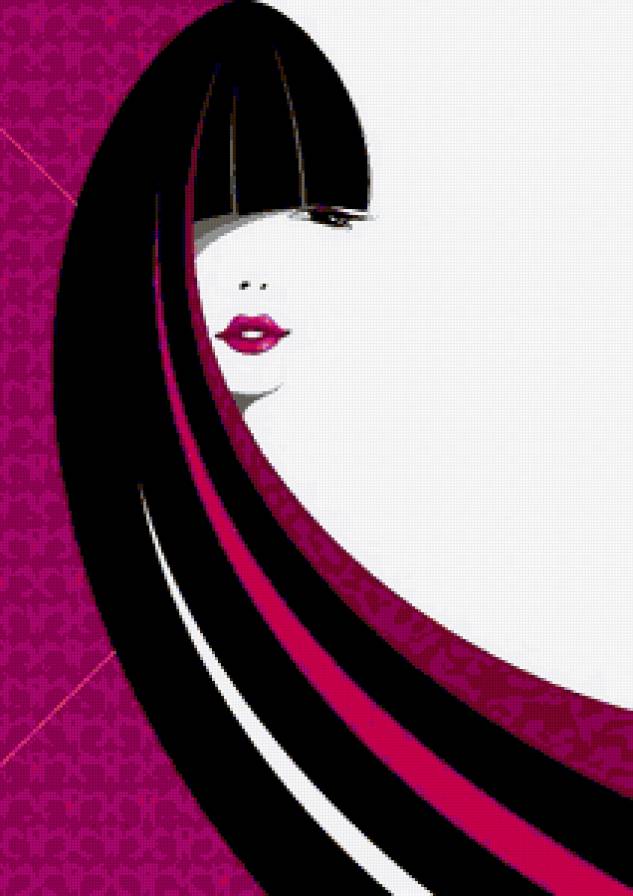 Woman - предпросмотр