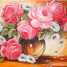 Схема вышивки «№276276»