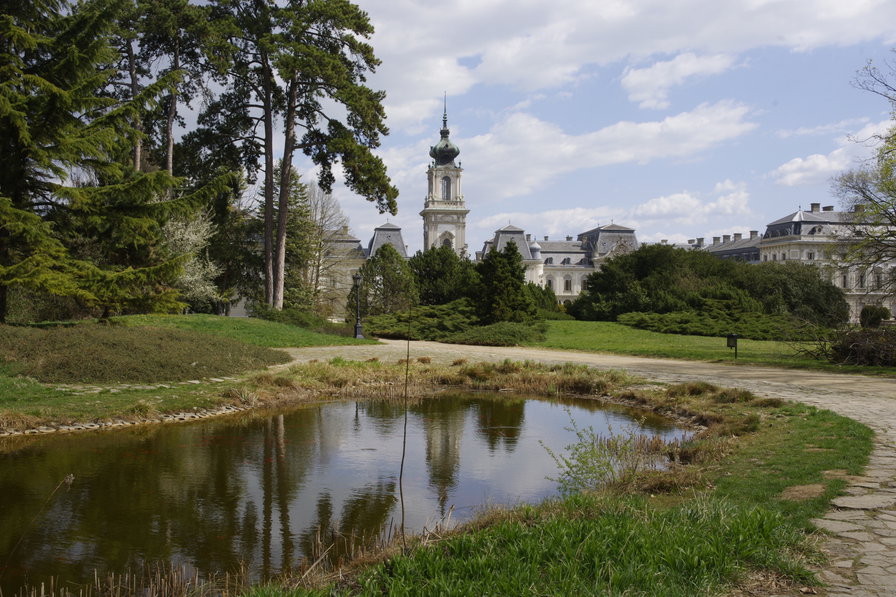 Венгрия - оригинал