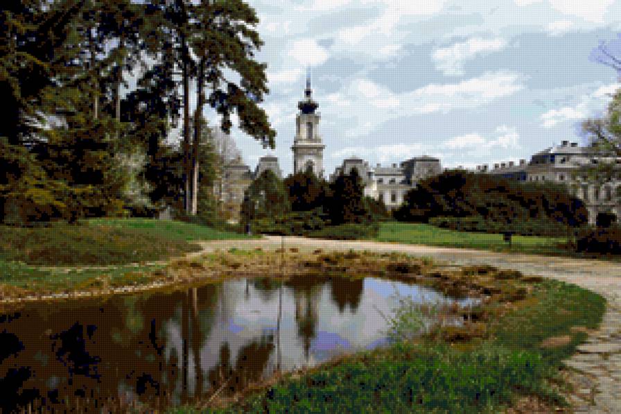 Венгрия - предпросмотр