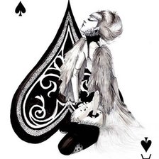 Схема вышивки «№276434»