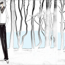 Схема вышивки «№276462»