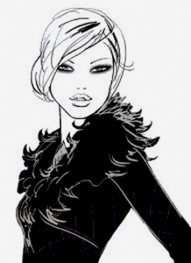 Woman - предпросмотр