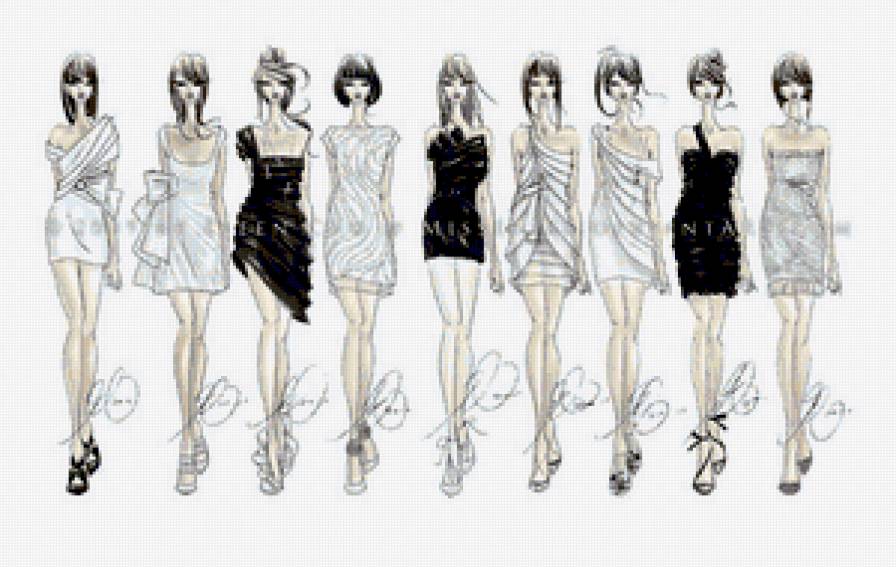 Models - предпросмотр