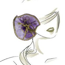 Схема вышивки «Part 1»