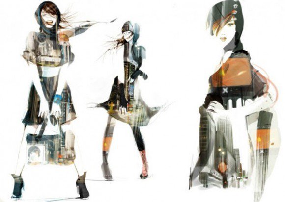 Set - оригинал