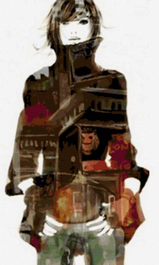 Part 2 - предпросмотр