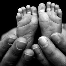 Схема вышивки «малыщ»