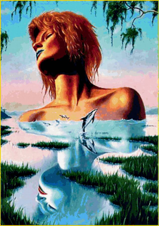 живопись - предпросмотр