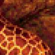 Предпросмотр схемы вышивки «жирафы» (№276848)