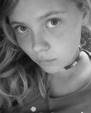 Дочь - оригинал