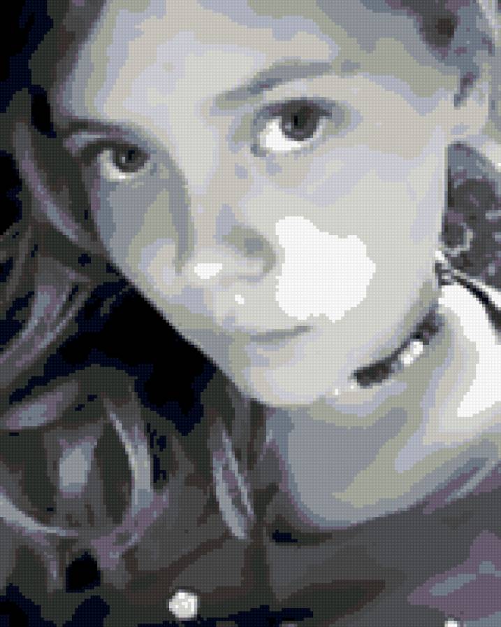 Дочь - предпросмотр