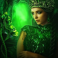 Схема вышивки «№276961»