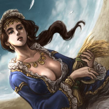 Схема вышивки «№277096»