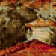 Предпросмотр схемы вышивки «старая москва» (№277140)