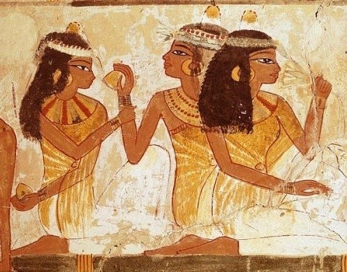 папирус - оригинал