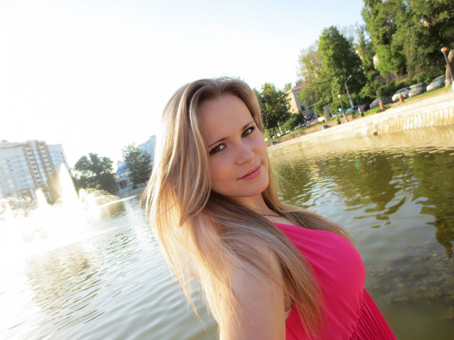 любимка - оригинал