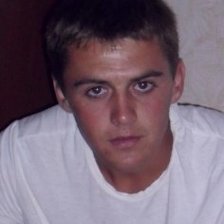 Схема вышивки «ЛЮБИМЫЙ»