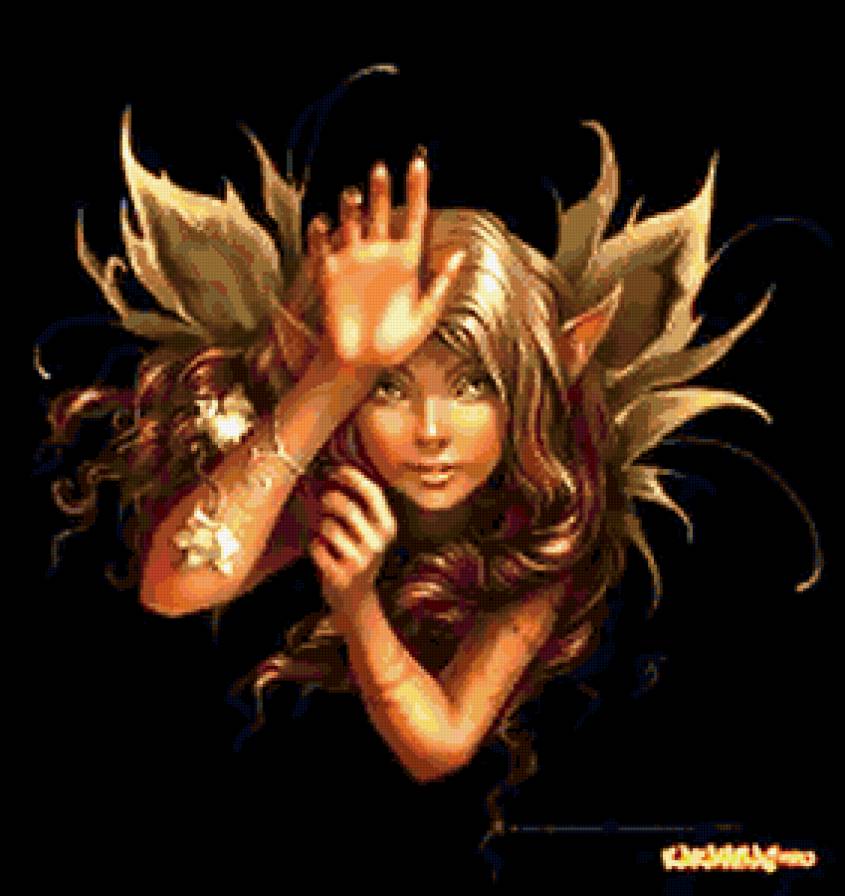 №277460 - фентези - предпросмотр